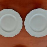 Service de table Theodore Haviland Rouard 1930