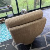 1960s Atlantis armchair