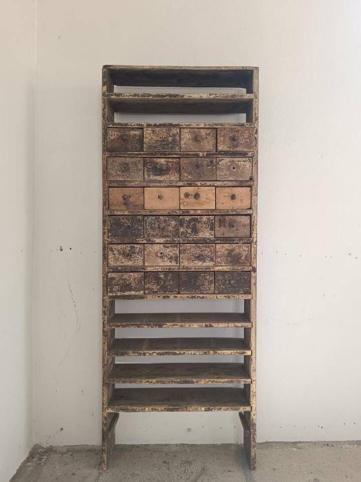 Trade furniture