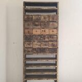 Trade furniture