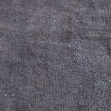 Gray Vintage Kilim Rugs For Living Room, 167x237Cm