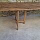 Farm table guinguette 294 cm