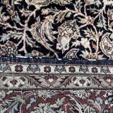 Handmade Wool Rug - 2.90 X 1.85 Meters