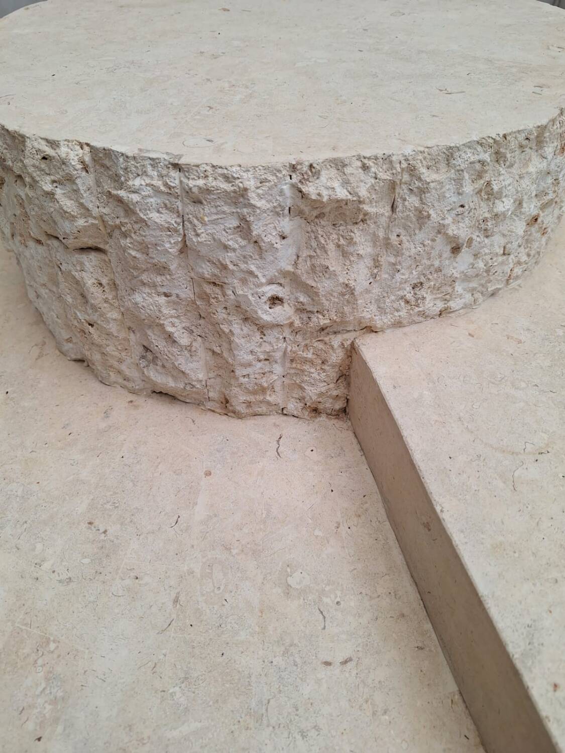 Magnussen Ponte coffee table, 1980s