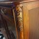 Marble sideboard