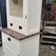 Bookshelf furniture