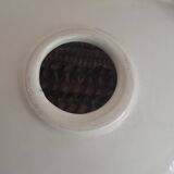 Porcelain lampshade