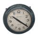 Horloge de gare Brillie