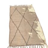 Beniouarain carpet