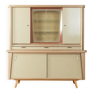Meuble de cuisine des