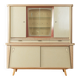 Kitchen cabinet from the 1950s