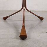 Scandinavian design side table