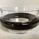 Krosno handmade fruit bowl