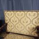 Pair of armchairs Louis XIII style