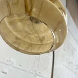 Lampadaire vintage art déco