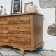 commode vintage