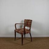 Fauteuils art déco