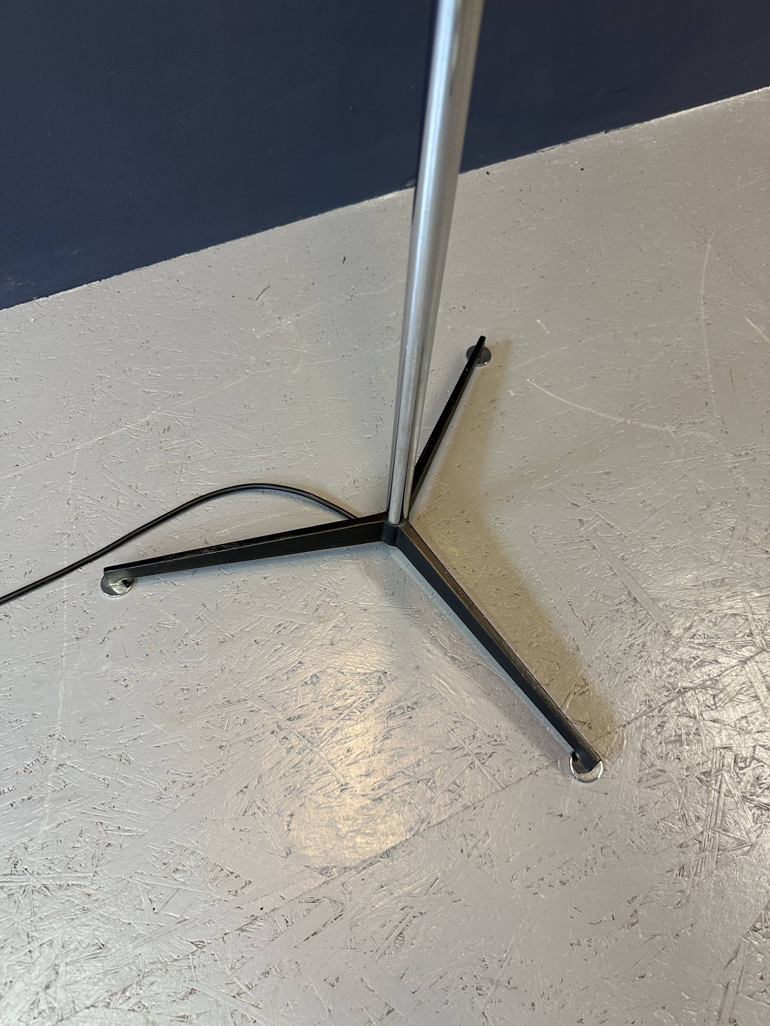 Large floor lamp (Staff brand)