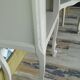 Pair of revamped bedside tables