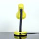Yellow Rendi "Baby 2" Adjustable Desk Lamp, Czechoslovakia 1990s