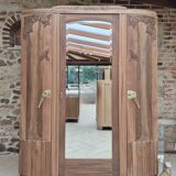 Armoire art déco