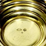 Christofle - Vermeil Egg Cup