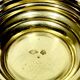 Christofle - Vermeil Egg Cup