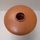 Large ceramic vase 80s UFO saucer