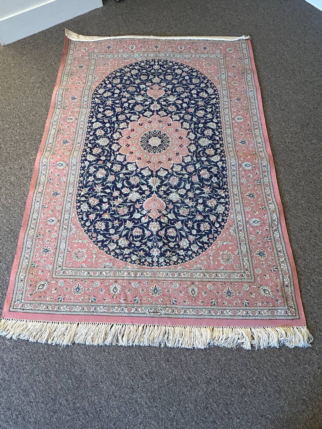 Carpet