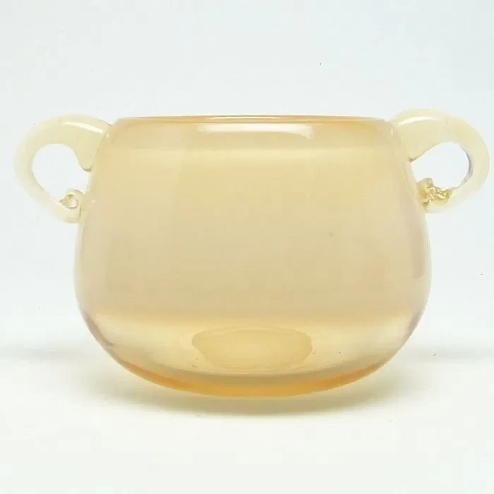 H4L Kraków Glass Institute Vase Michał Jakubas