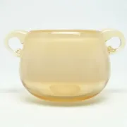 H4L Kraków Glass Institute Vase Michał Jakubas