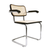 Fauteuil Cesca B64 Ed. italienne C.1970