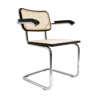 Fauteuil Cesca B64 Ed. italienne C.1970