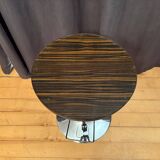Kokoon Design Side Table, 1980s