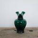 Vintage ceramic vase pitcher by Marius Giuge, Vallauris