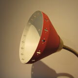 EWÅ Scandinavian articulated lamp for table or wall use