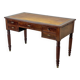 Louis Philippe nineteenth mahogany desk