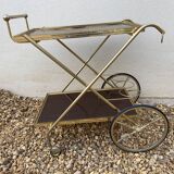 Desserte ancienne