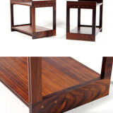Pair of bedside tables 50/60