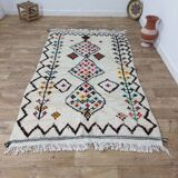 Berber rug 240 X 146 CM