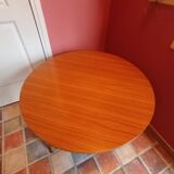 Table basse vintage