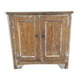 Parisian buffet sanded