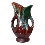 Large Vallauris Vase