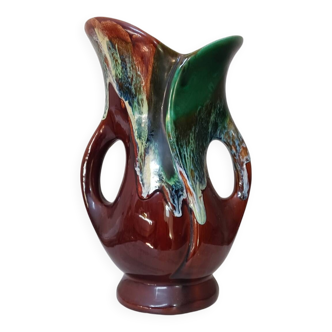Large Vallauris Vase