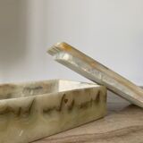 Marble box