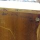 Rare sideboard by Hans Wegner for Ry Möbler, RY-26 in teak