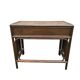 Bureau en rotin