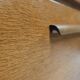 Bar scandinave bois 1970