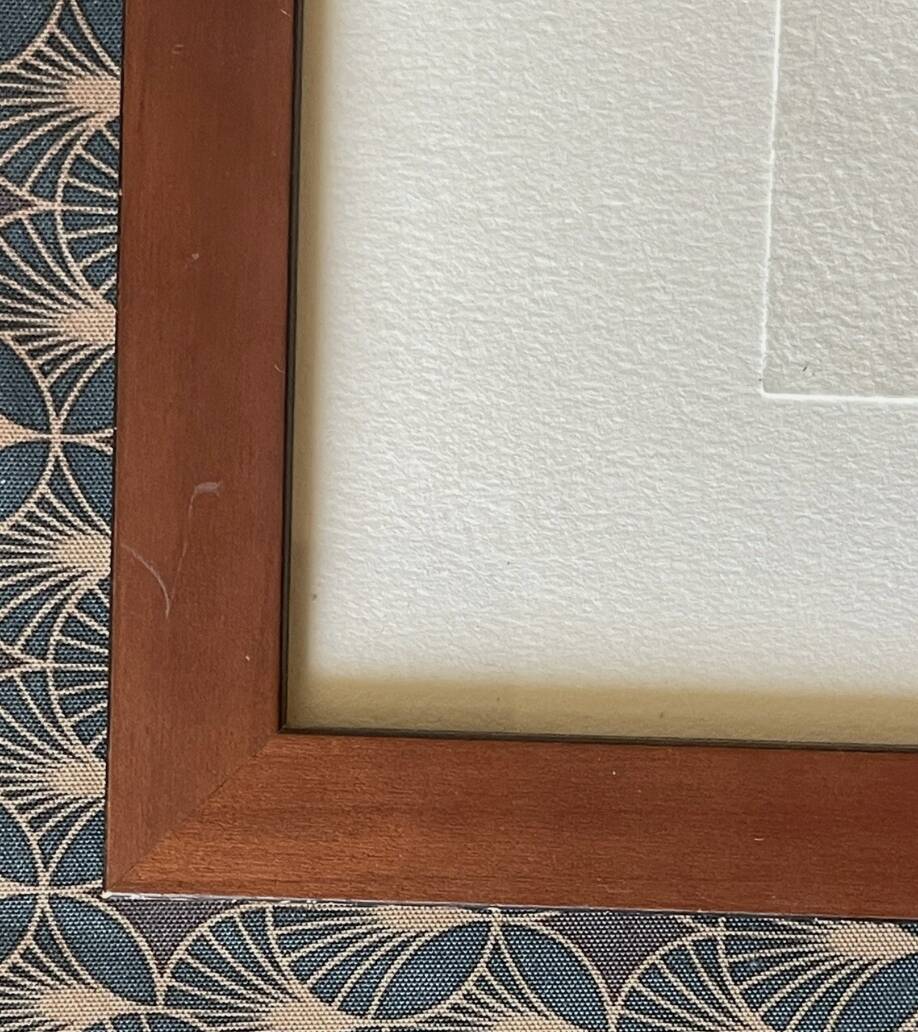 François Boucq (1955) - The Adventures of Jérôme Moucherot - Lithograph