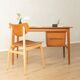 1960s desk, Aksel Boll Jensen
